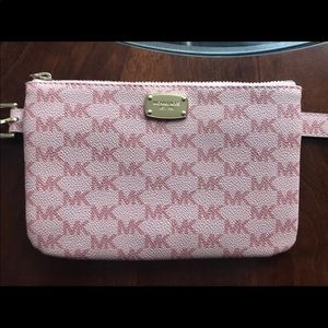 *SOLD* Michael Kors Belt Bag